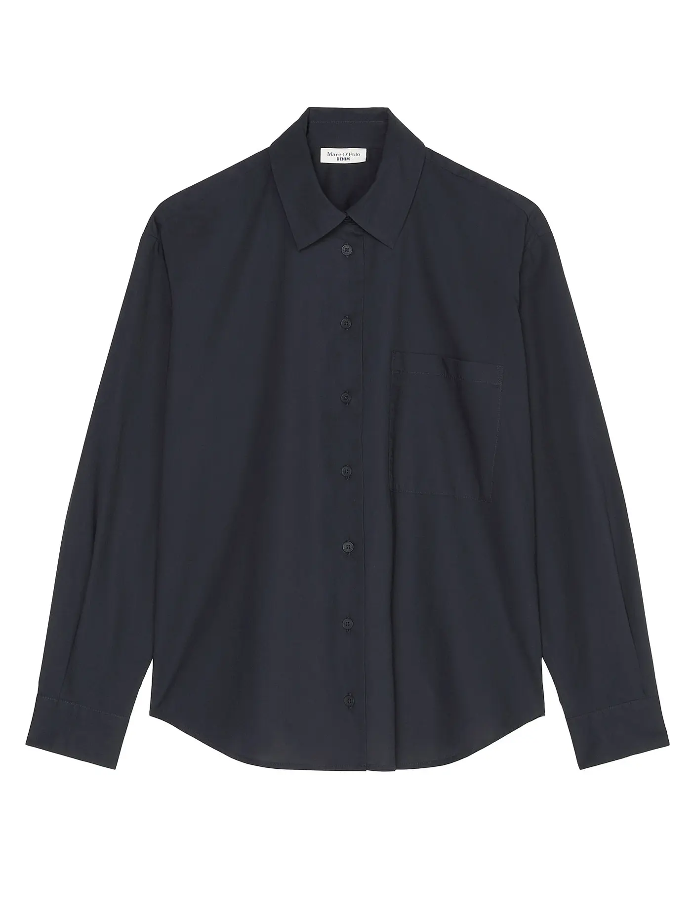 MARC O'POLO DENIM | Bluse | 